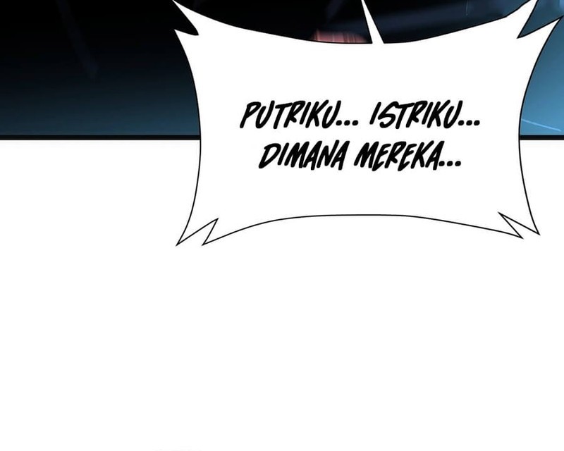 Ascension: From Water Spirit to Deity Chapter 37 Gambar 32