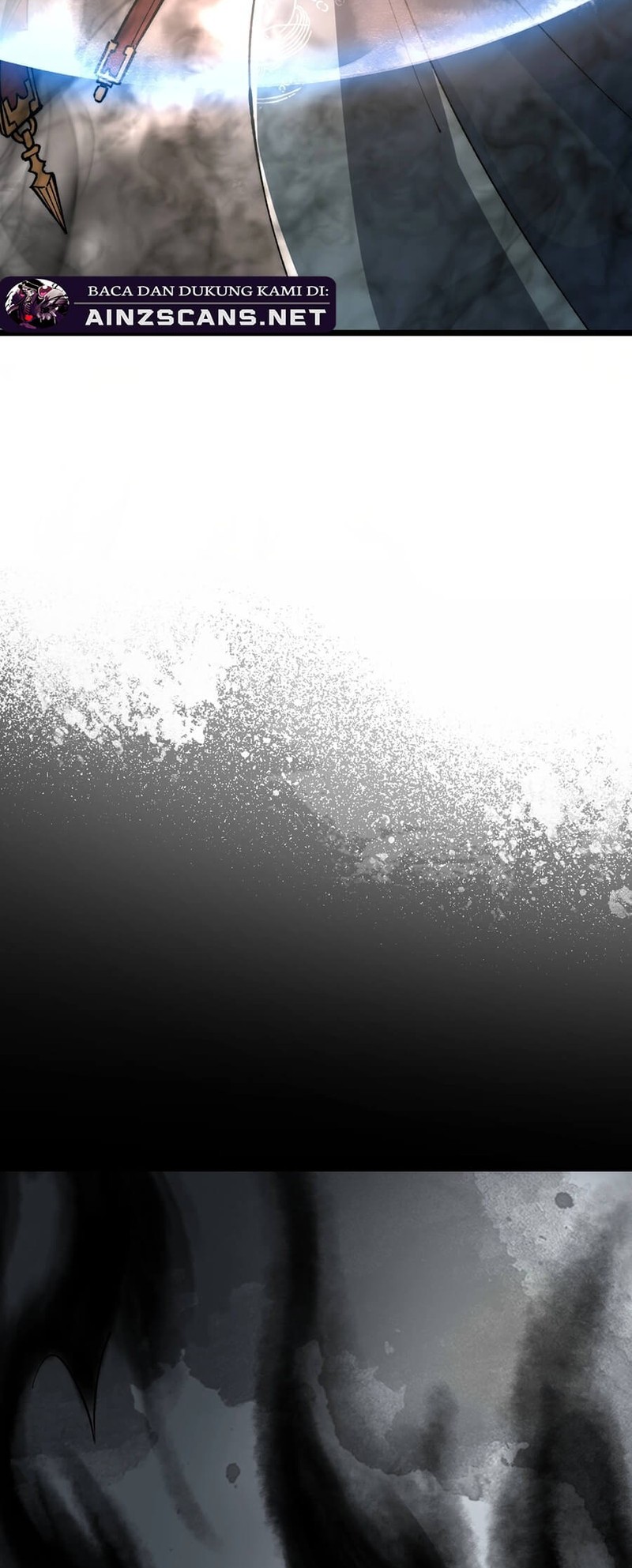 Ascension: From Water Spirit to Deity Chapter 37 Gambar 9