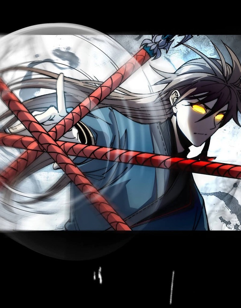Ascension: From Water Spirit to Deity Chapter 37 Gambar 14