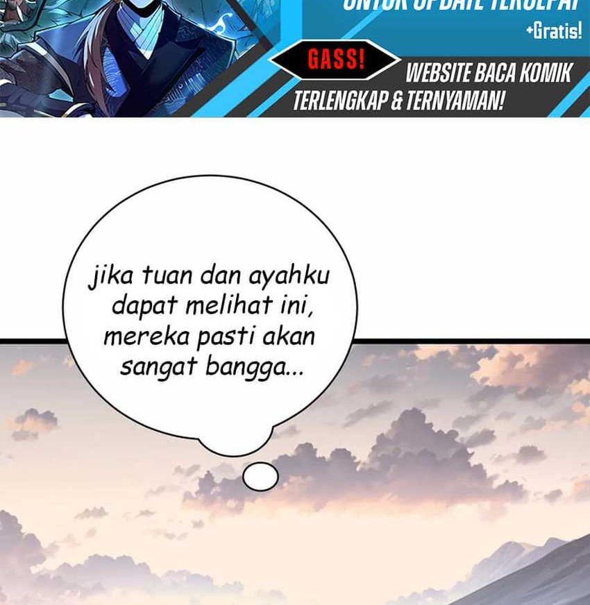 Ascension: From Water Spirit to Deity Chapter 38 Gambar 40
