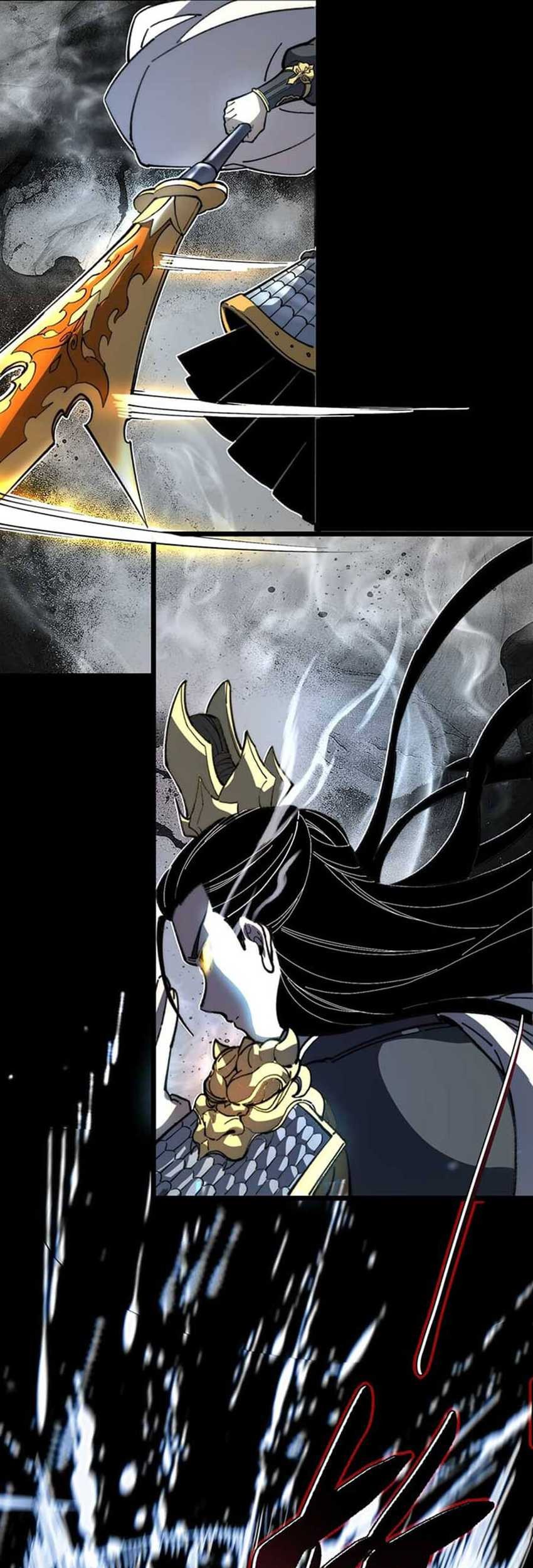 Ascension: From Water Spirit to Deity Chapter 38 Gambar 7
