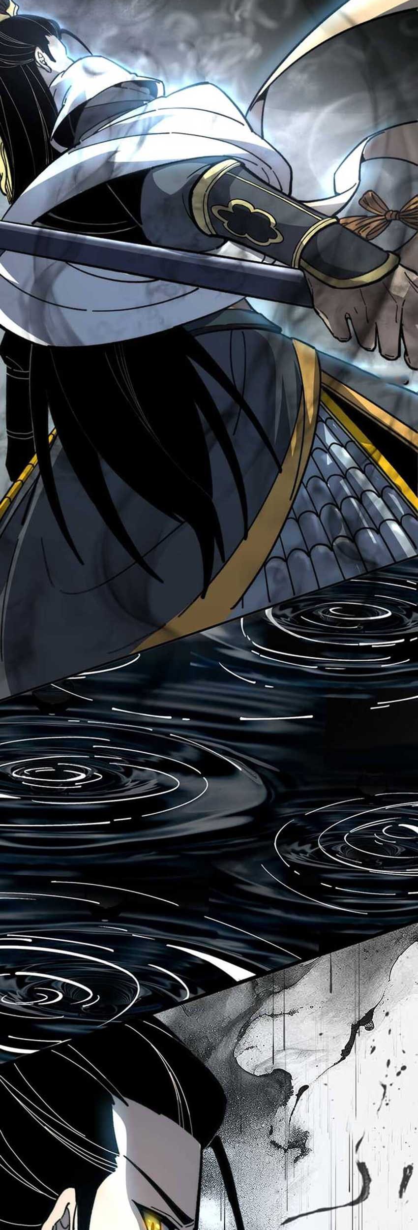 Ascension: From Water Spirit to Deity Chapter 38 Gambar 9