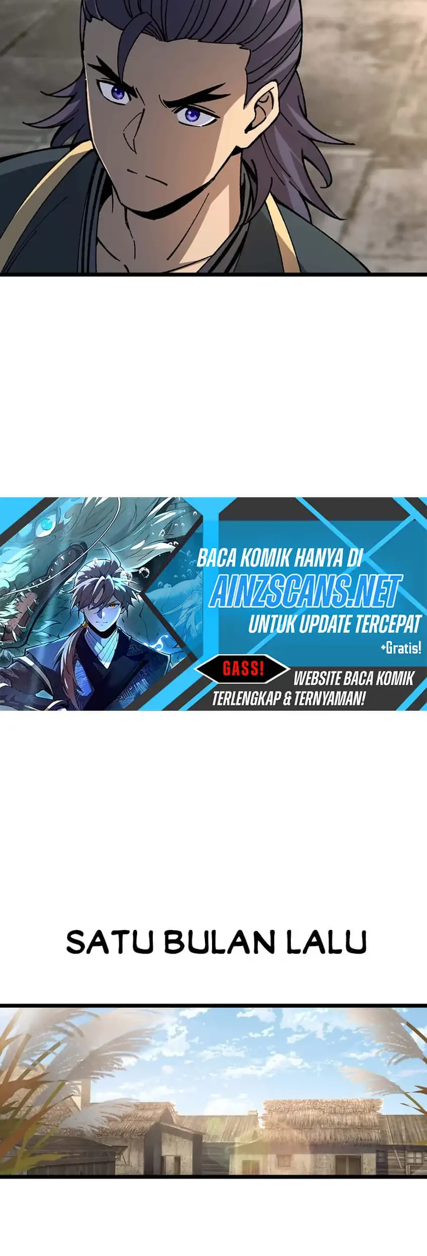 Ascension: From Water Spirit to Deity Chapter 39 Gambar 33