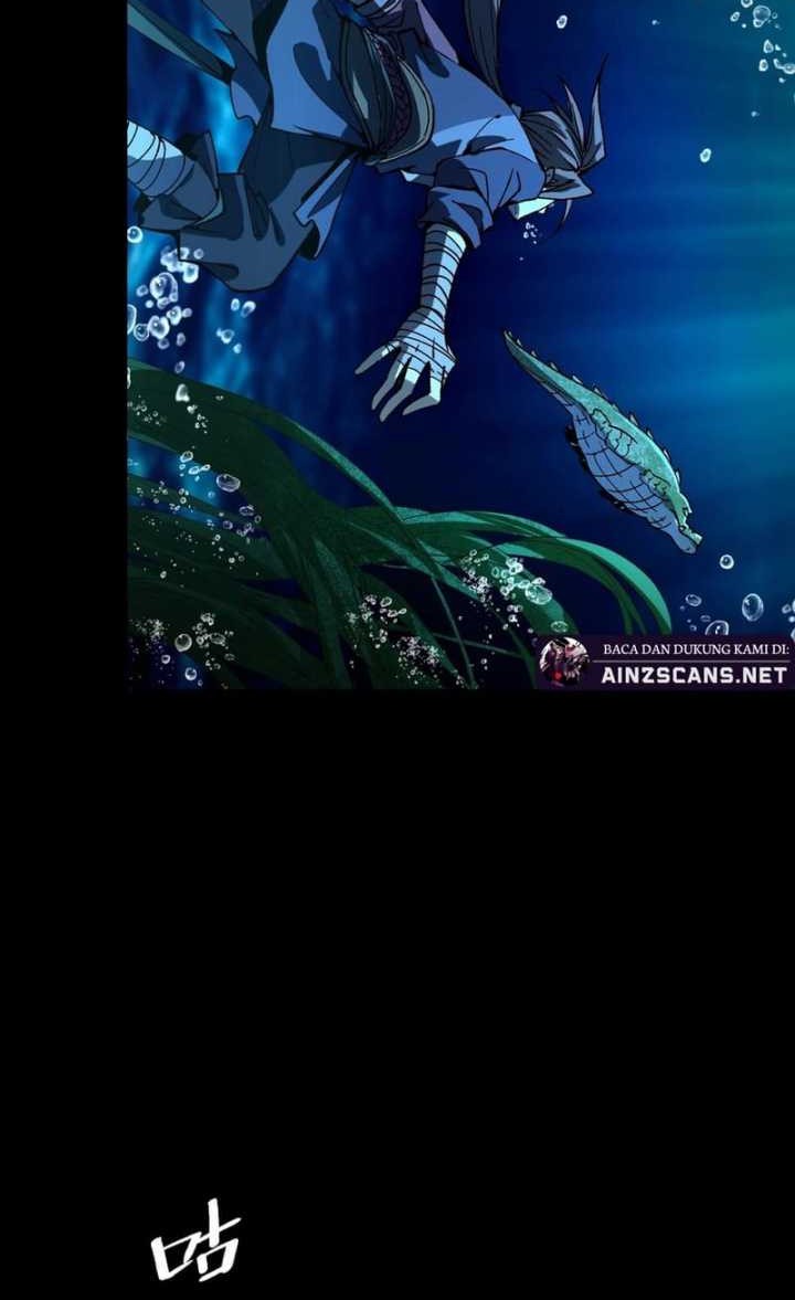 Ascension: From Water Spirit to Deity Chapter 4 Gambar 10