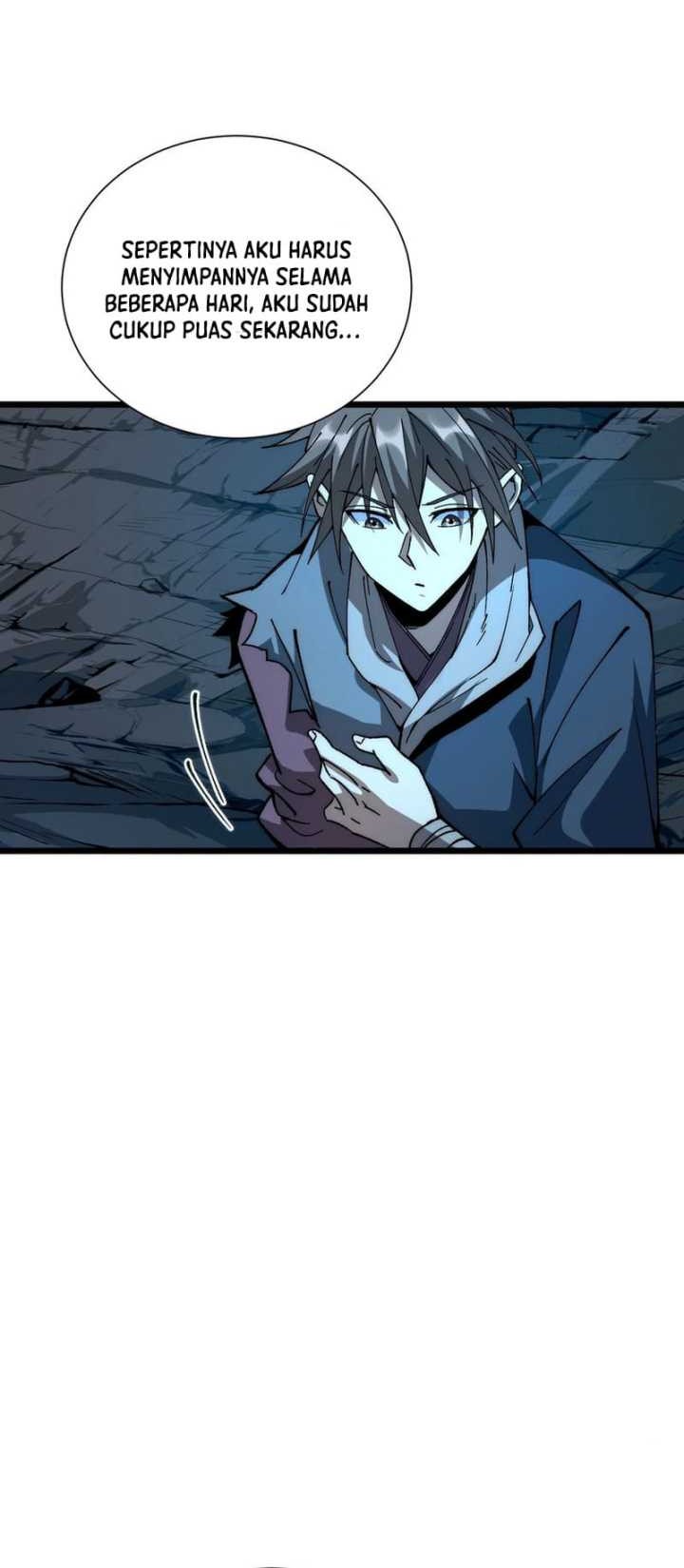 Ascension: From Water Spirit to Deity Chapter 4 Gambar 25