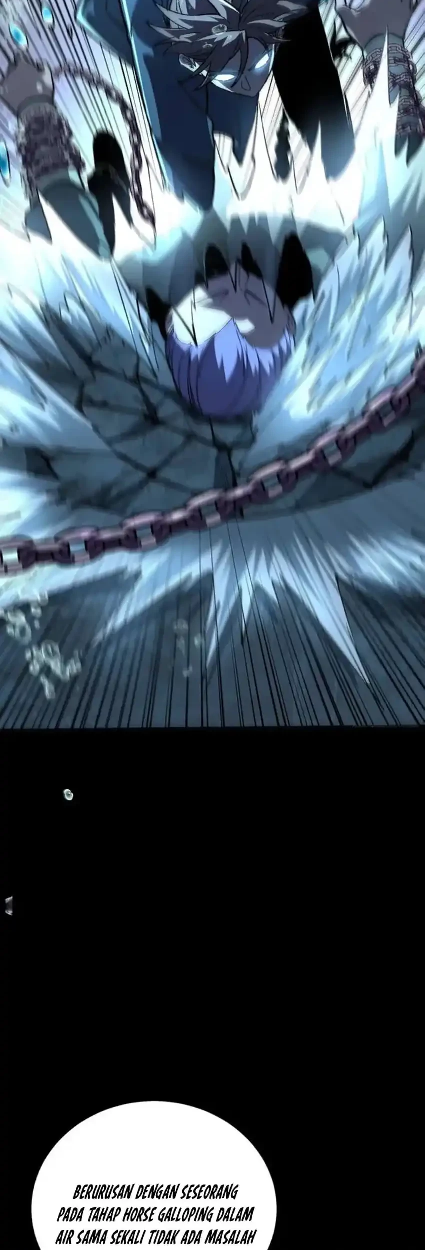 Ascension: From Water Spirit to Deity Chapter 41 Gambar 20