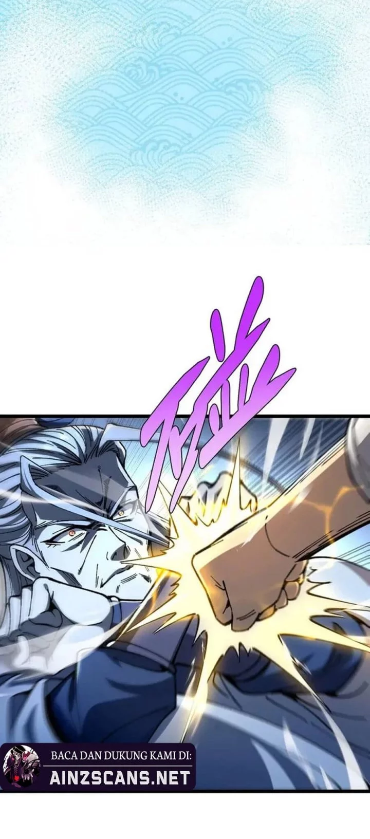 Ascension: From Water Spirit to Deity Chapter 42 Gambar 4
