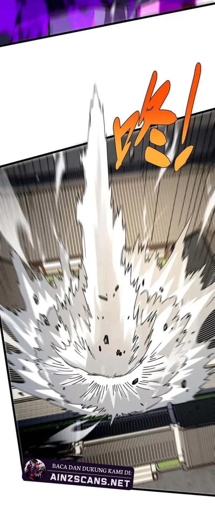Ascension: From Water Spirit to Deity Chapter 42 Gambar 19
