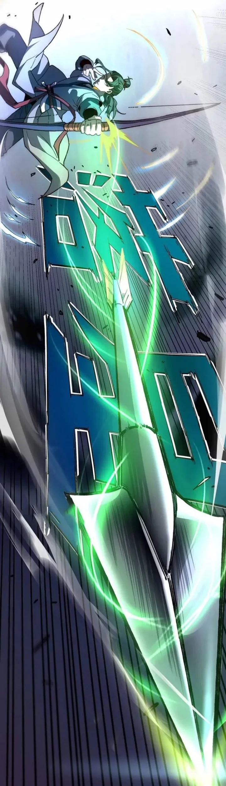 Ascension: From Water Spirit to Deity Chapter 43 Gambar 31