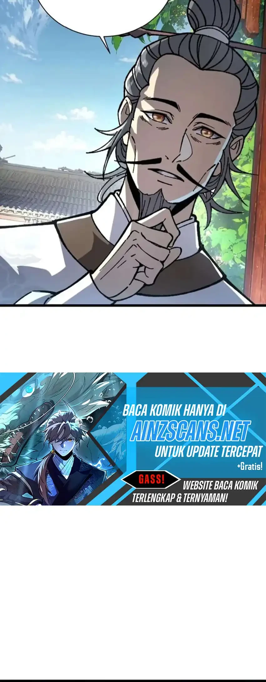 Ascension: From Water Spirit to Deity Chapter 47 halaman 25