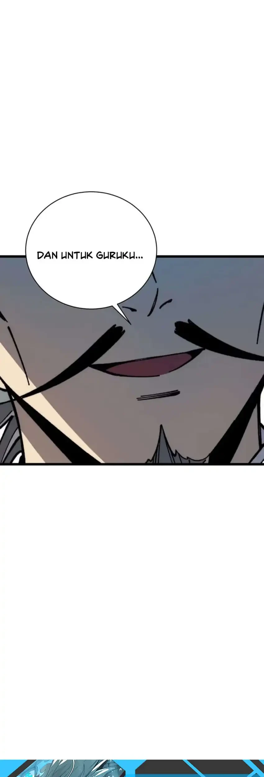 Ascension: From Water Spirit to Deity Chapter 47 Gambar 30
