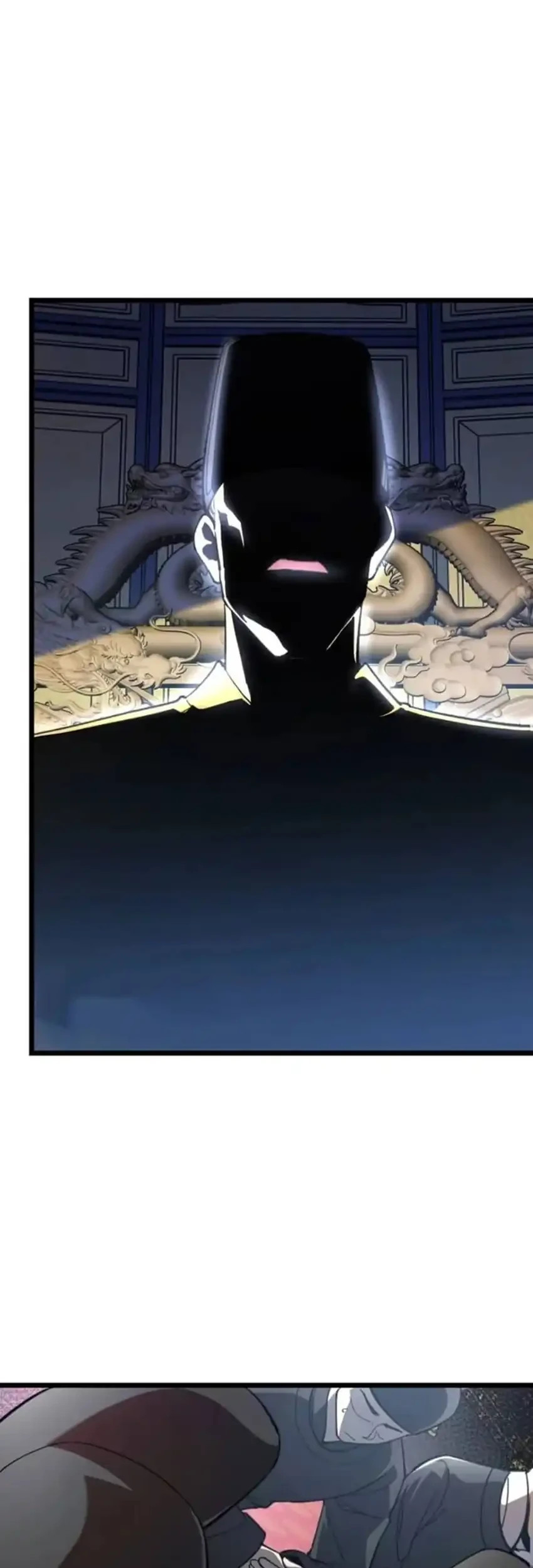 Ascension: From Water Spirit to Deity Chapter 48 halaman 13