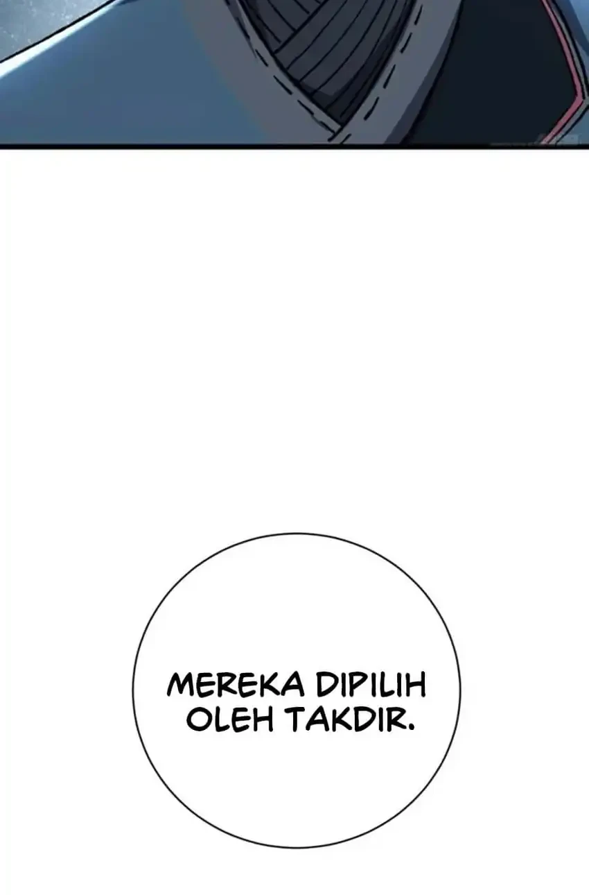 Ascension: From Water Spirit to Deity Chapter 48 Gambar 31