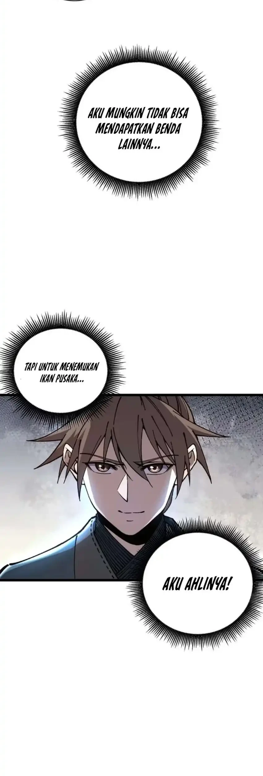Ascension: From Water Spirit to Deity Chapter 49 halaman 20