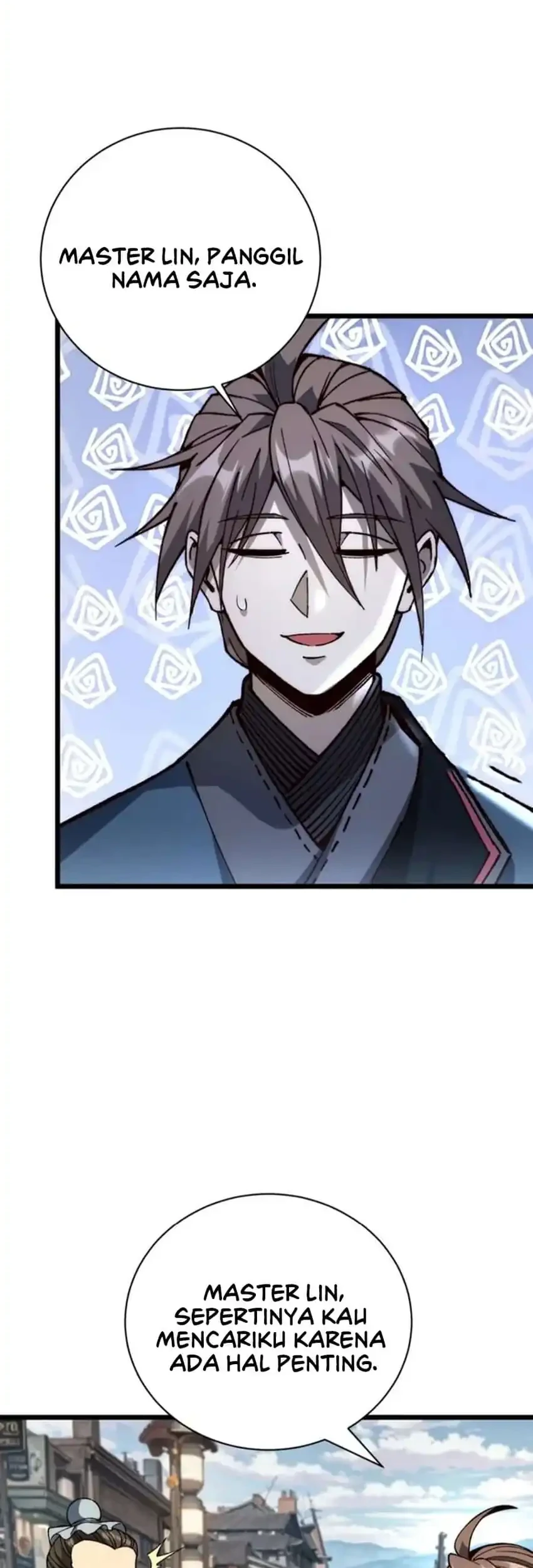 Ascension: From Water Spirit to Deity Chapter 49 Gambar 31