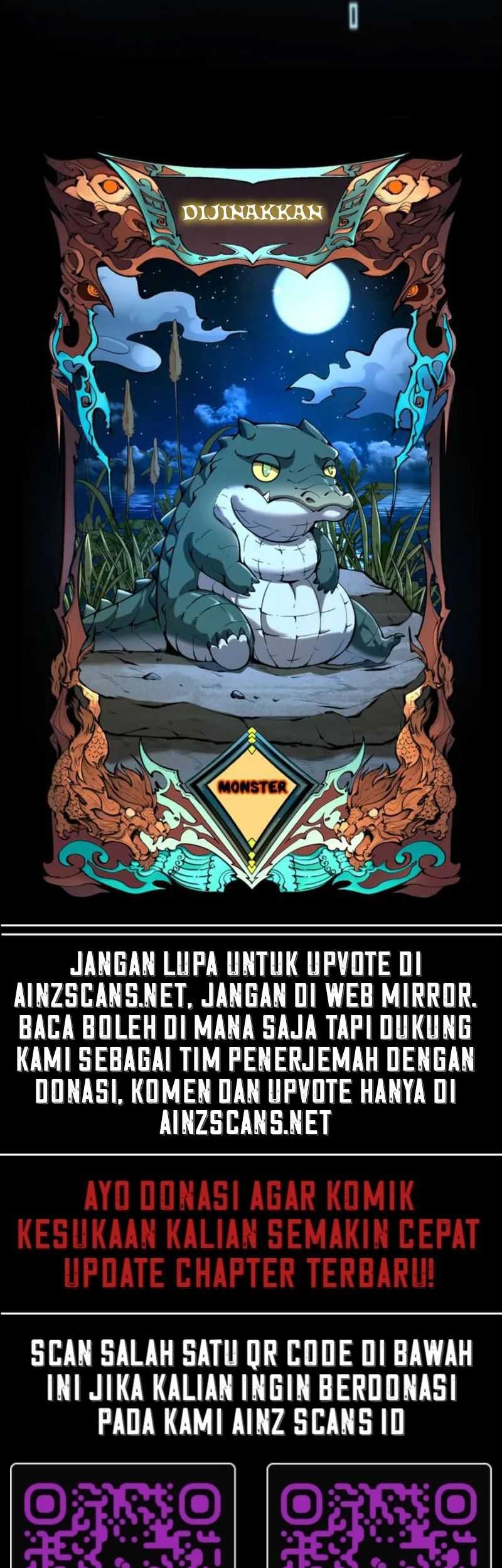 Ascension: From Water Spirit to Deity Chapter 5 Gambar 31