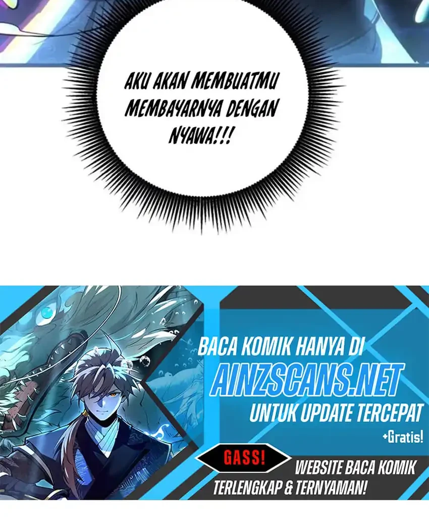 Ascension: From Water Spirit to Deity Chapter 50 Gambar 39