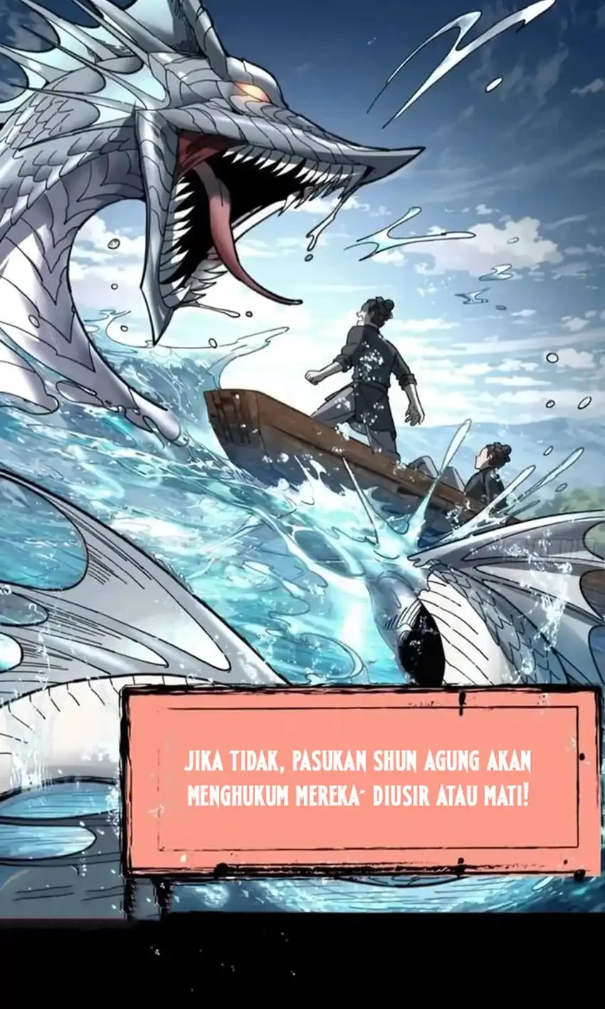 Ascension: From Water Spirit to Deity Chapter 50 halaman 7