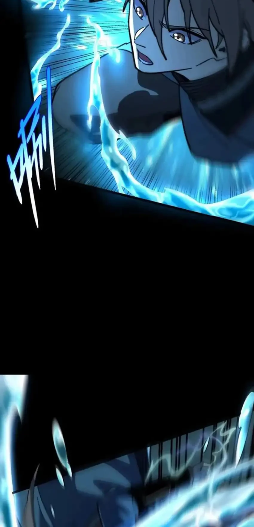 Ascension: From Water Spirit to Deity Chapter 50 Gambar 29