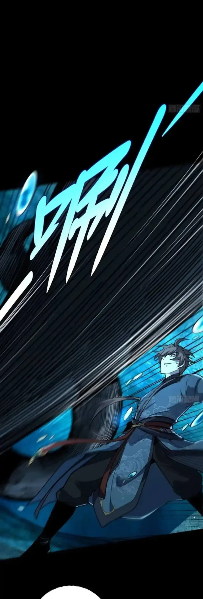 Ascension: From Water Spirit to Deity Chapter 50 Gambar 33