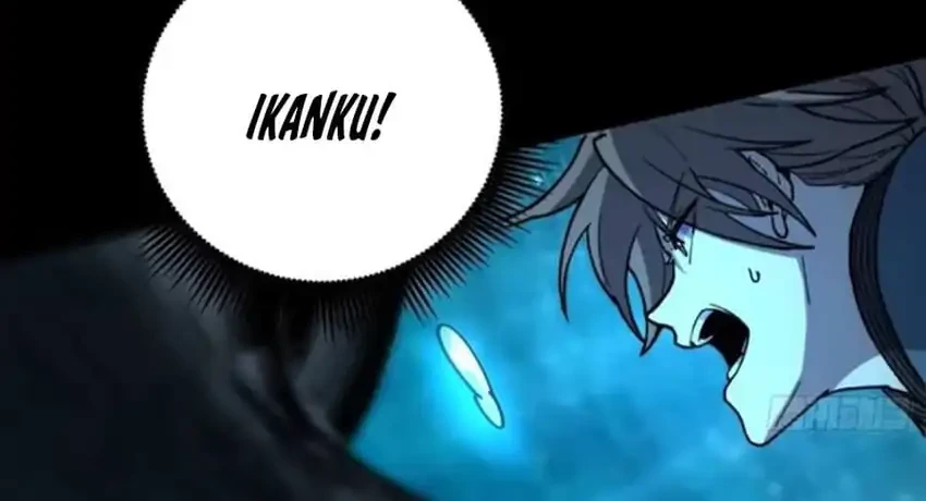 Ascension: From Water Spirit to Deity Chapter 50 Gambar 34