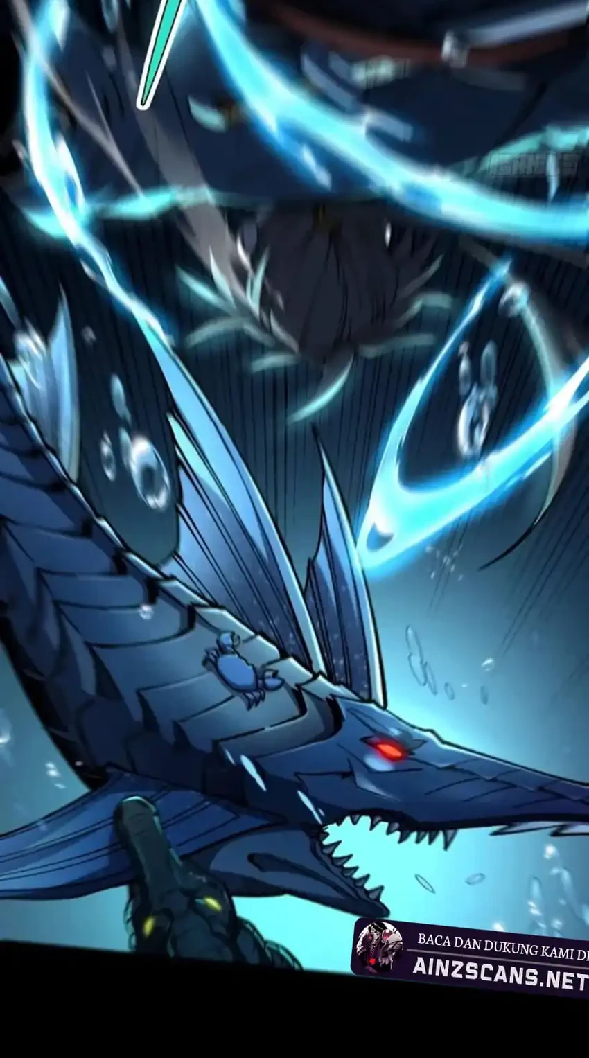 Ascension: From Water Spirit to Deity Chapter 51 halaman 25