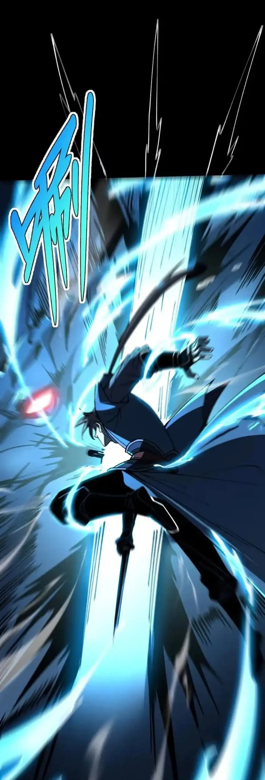 Ascension: From Water Spirit to Deity Chapter 51 halaman 27
