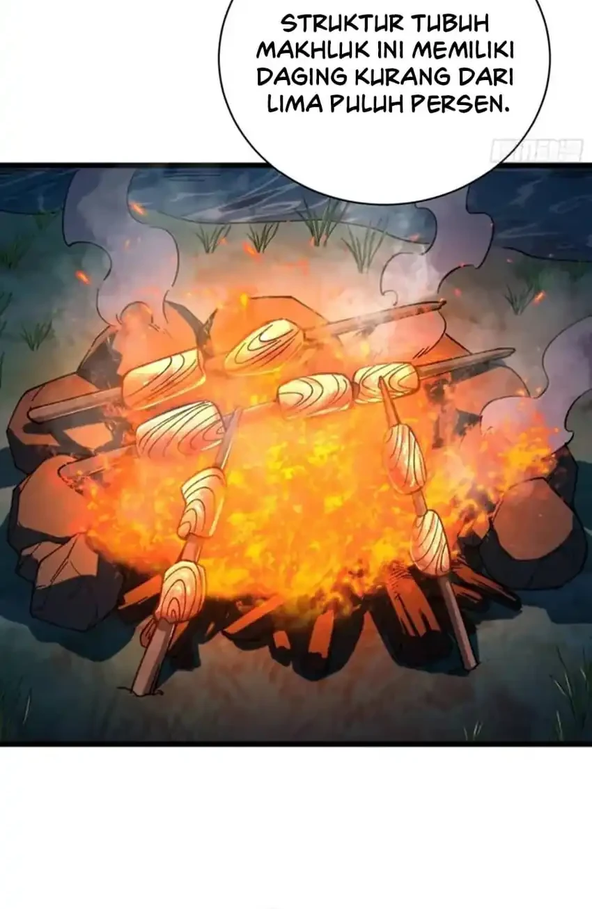 Ascension: From Water Spirit to Deity Chapter 51 Gambar 33