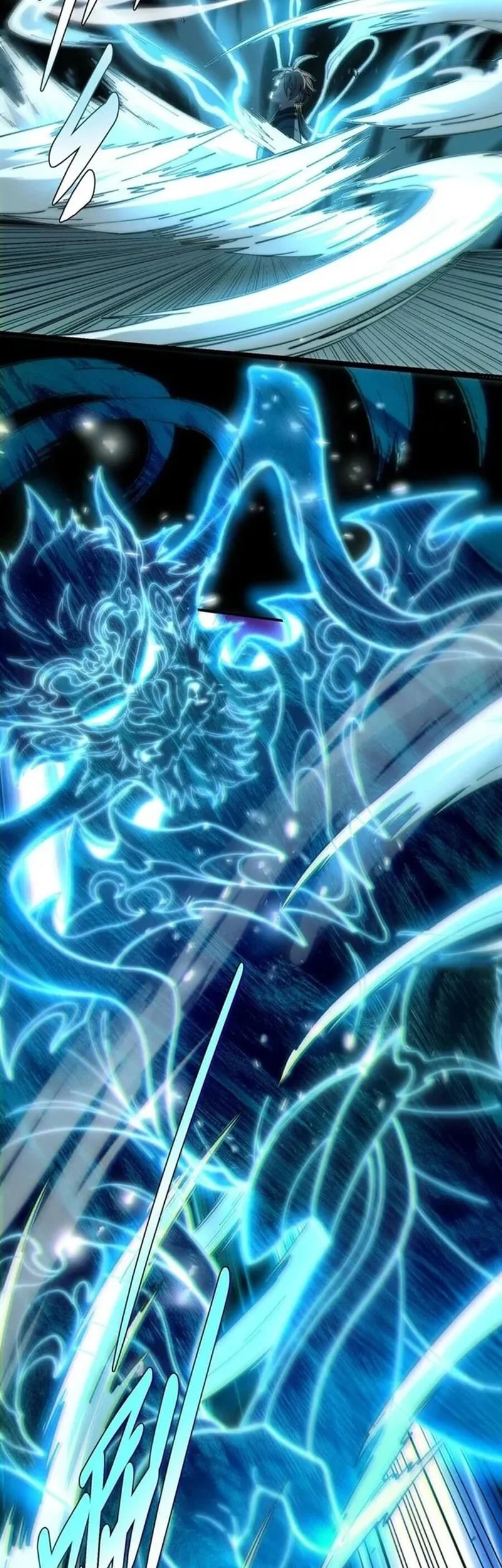 Ascension: From Water Spirit to Deity Chapter 52 halaman 15