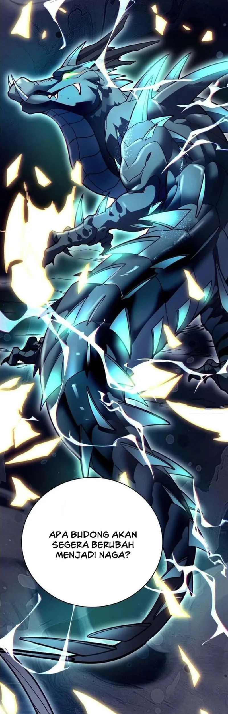 Ascension: From Water Spirit to Deity Chapter 52 Gambar 30