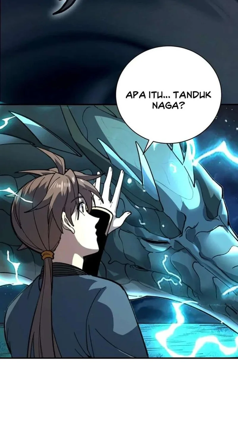 Ascension: From Water Spirit to Deity Chapter 52 Gambar 32