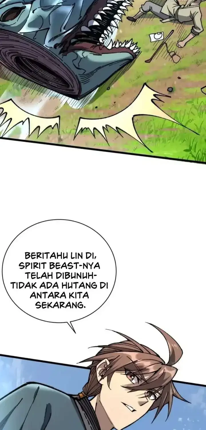 Ascension: From Water Spirit to Deity Chapter 53 halaman 24