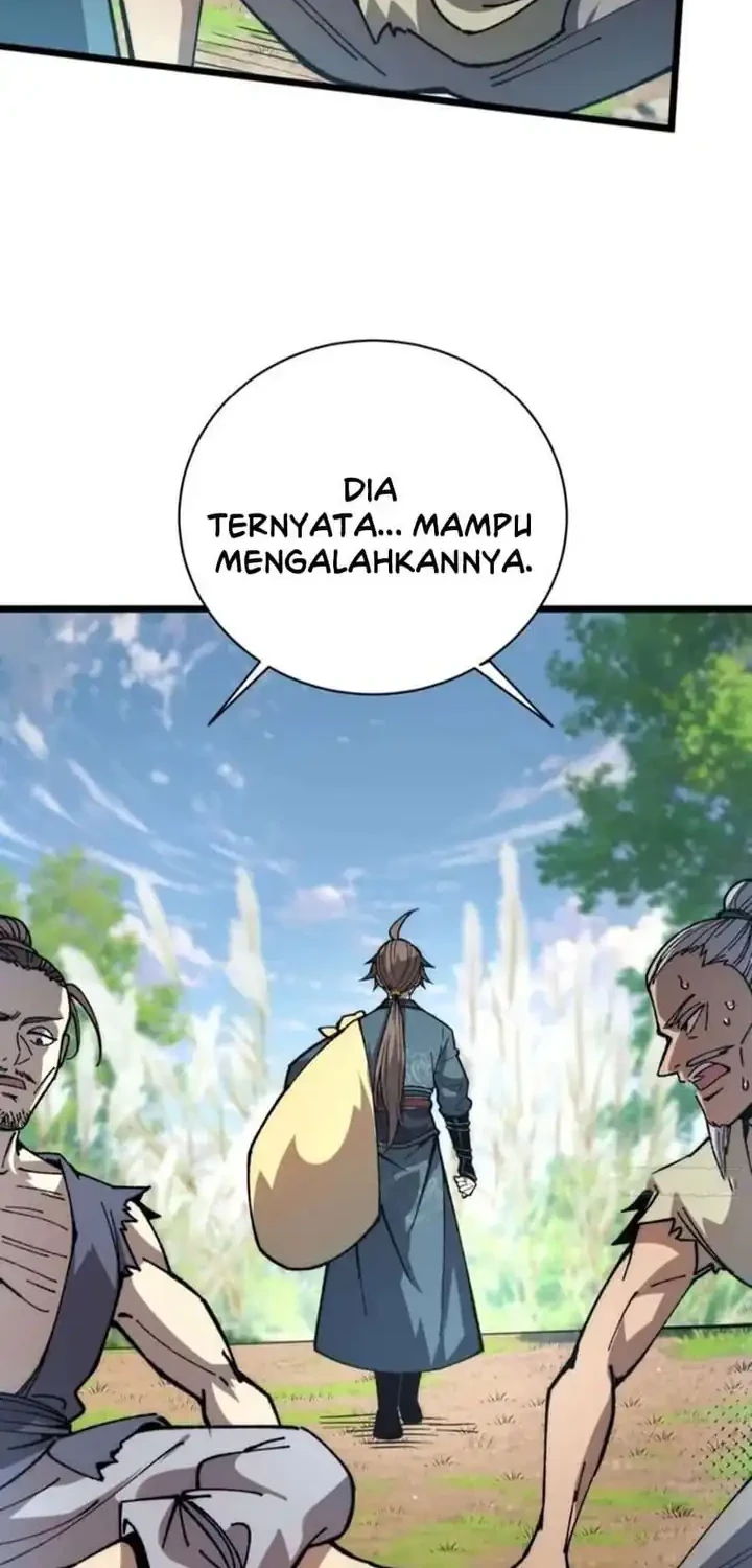 Ascension: From Water Spirit to Deity Chapter 53 halaman 26