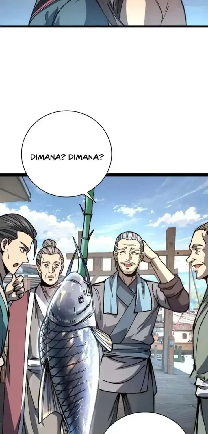 Ascension: From Water Spirit to Deity Chapter 53 halaman 29