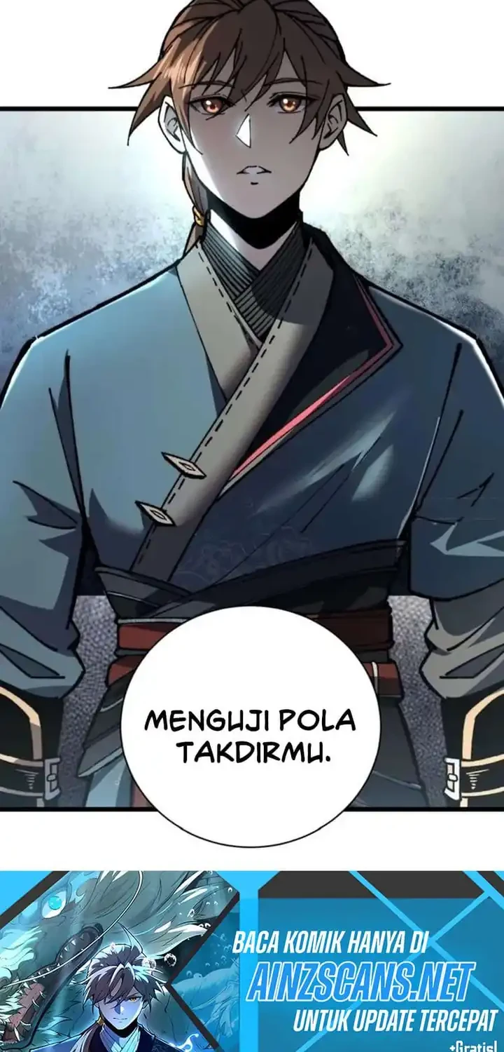 Ascension: From Water Spirit to Deity Chapter 53 Gambar 43