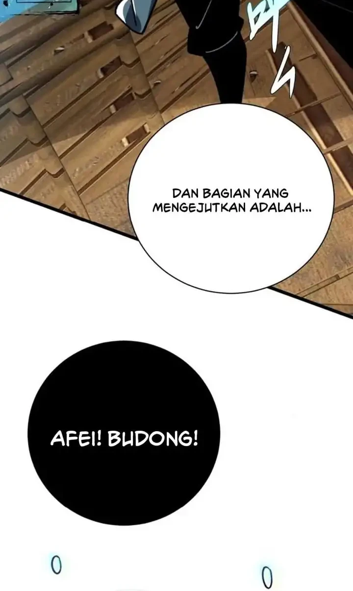 Ascension: From Water Spirit to Deity Chapter 53 halaman 7