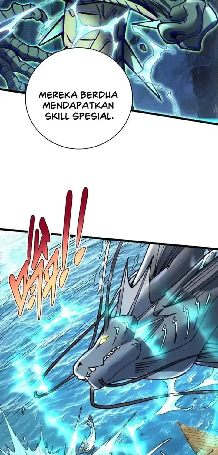 Ascension: From Water Spirit to Deity Chapter 53 halaman 9