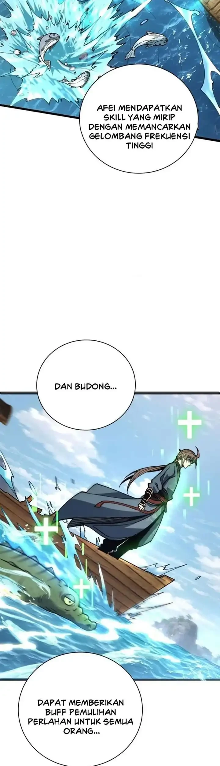 Ascension: From Water Spirit to Deity Chapter 53 halaman 10