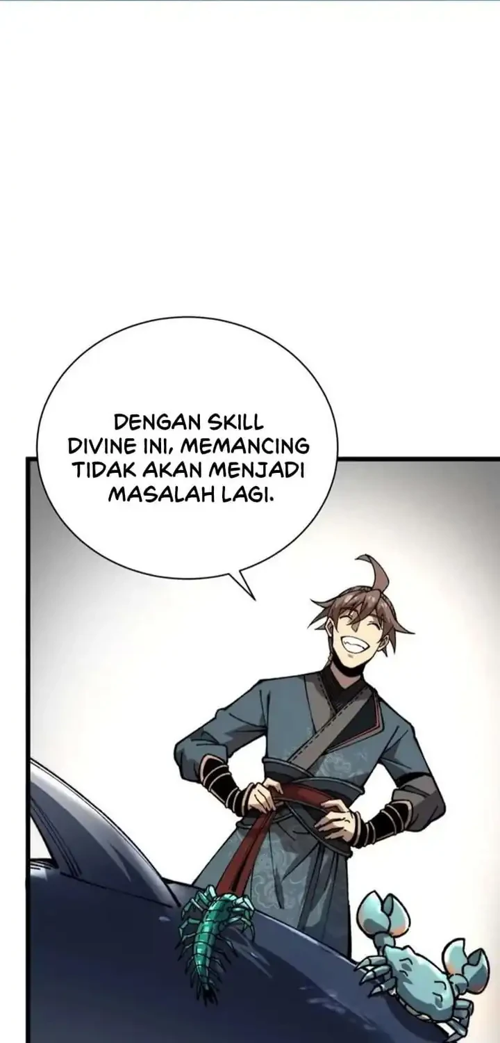 Ascension: From Water Spirit to Deity Chapter 53 halaman 16