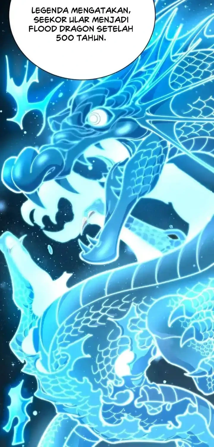 Ascension: From Water Spirit to Deity Chapter 54 halaman 21