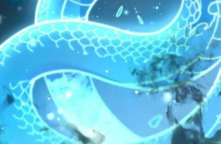 Ascension: From Water Spirit to Deity Chapter 54 halaman 22