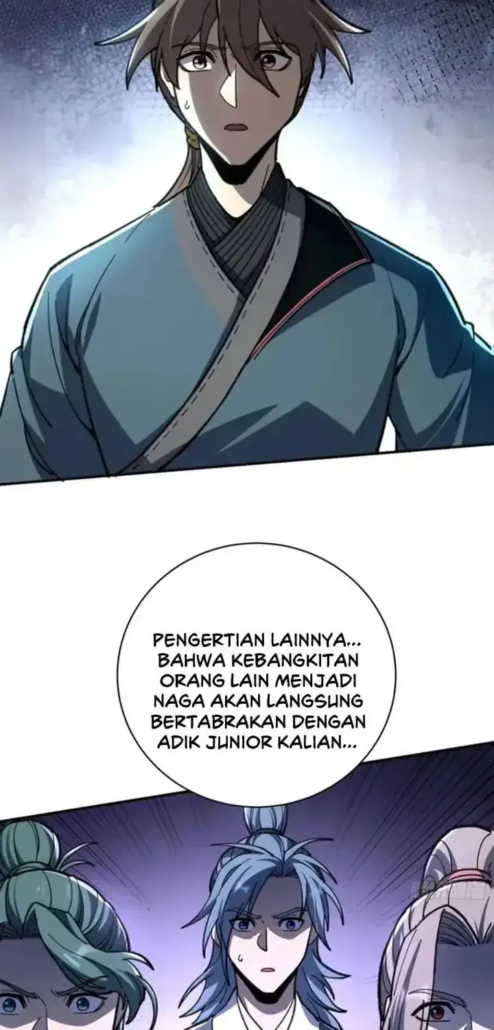 Ascension: From Water Spirit to Deity Chapter 54 halaman 24