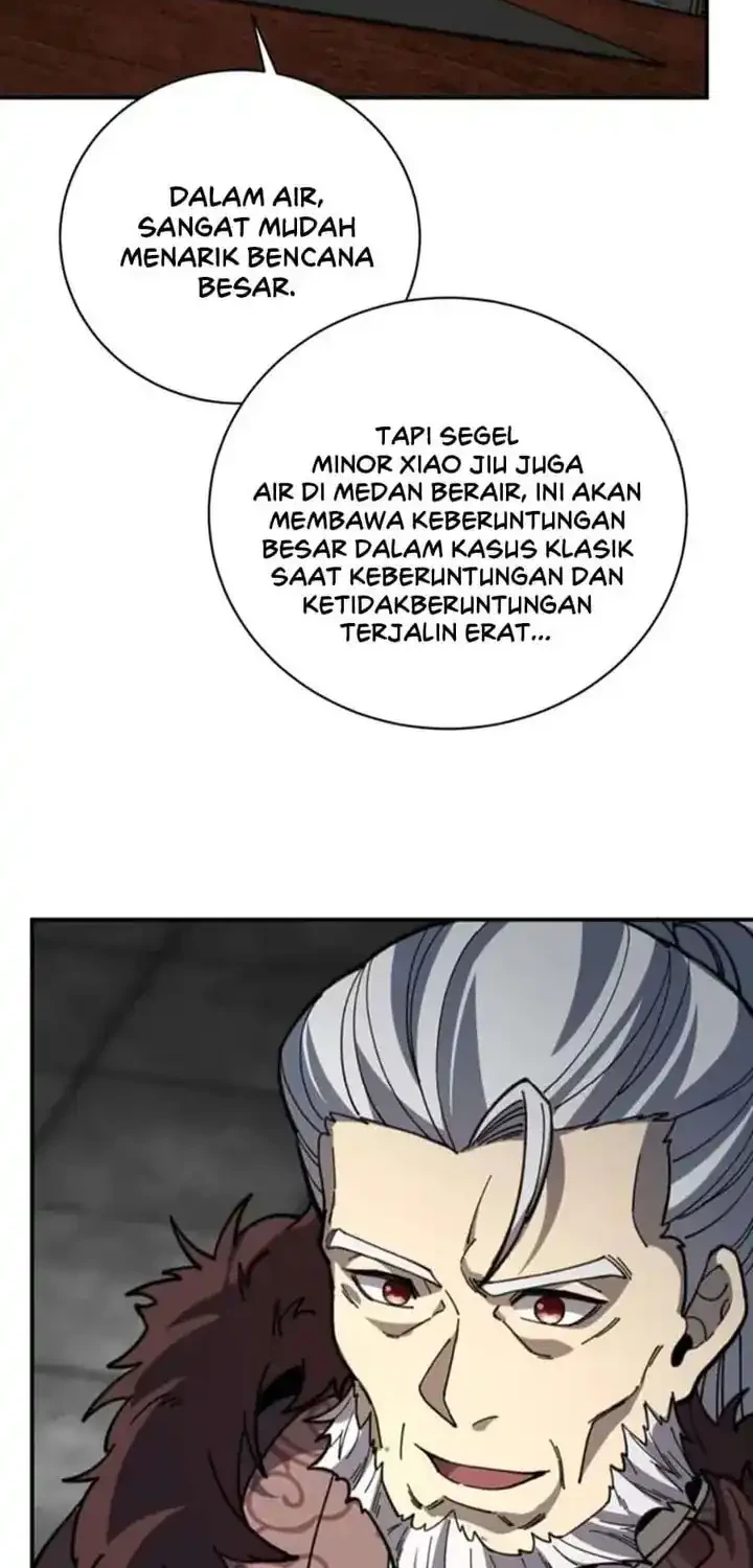 Ascension: From Water Spirit to Deity Chapter 54 Gambar 28