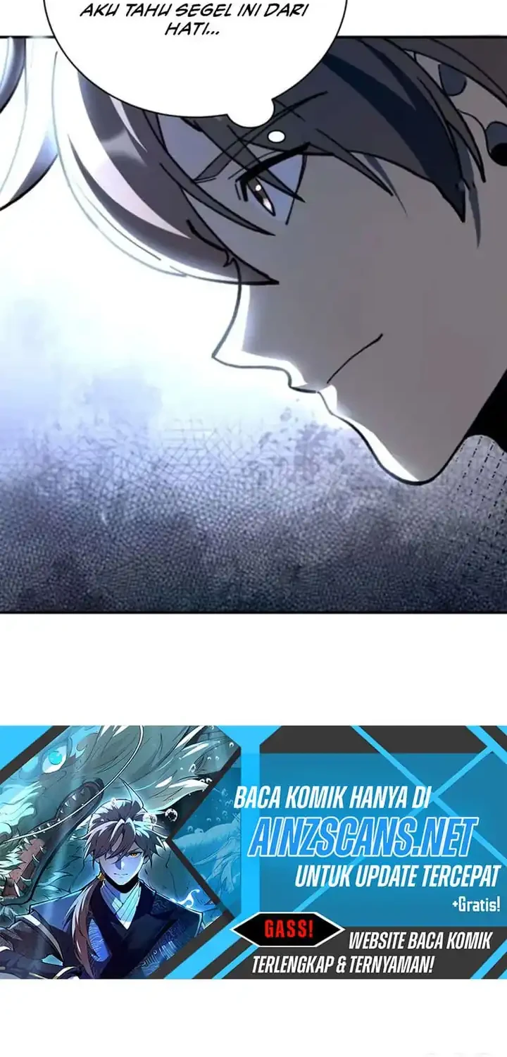 Ascension: From Water Spirit to Deity Chapter 54 Gambar 30