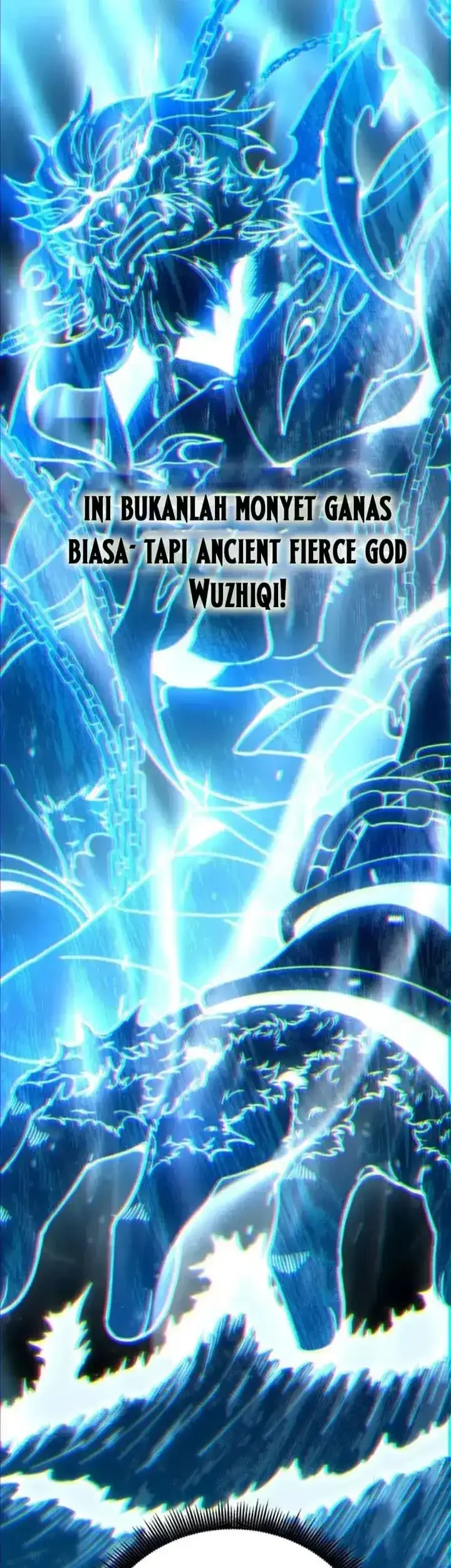 Ascension: From Water Spirit to Deity Chapter 54 Gambar 32