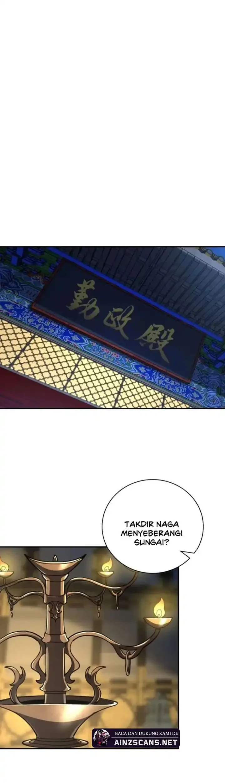 Ascension: From Water Spirit to Deity Chapter 54 Gambar 34