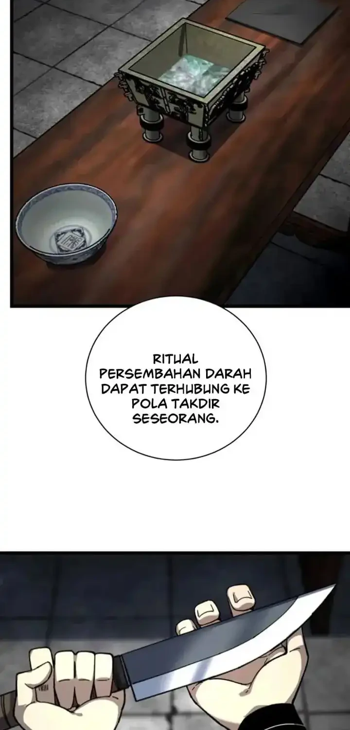 Ascension: From Water Spirit to Deity Chapter 54 halaman 5