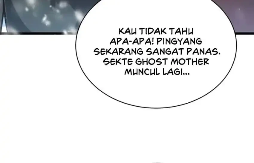 Ascension: From Water Spirit to Deity Chapter 55 Gambar 36