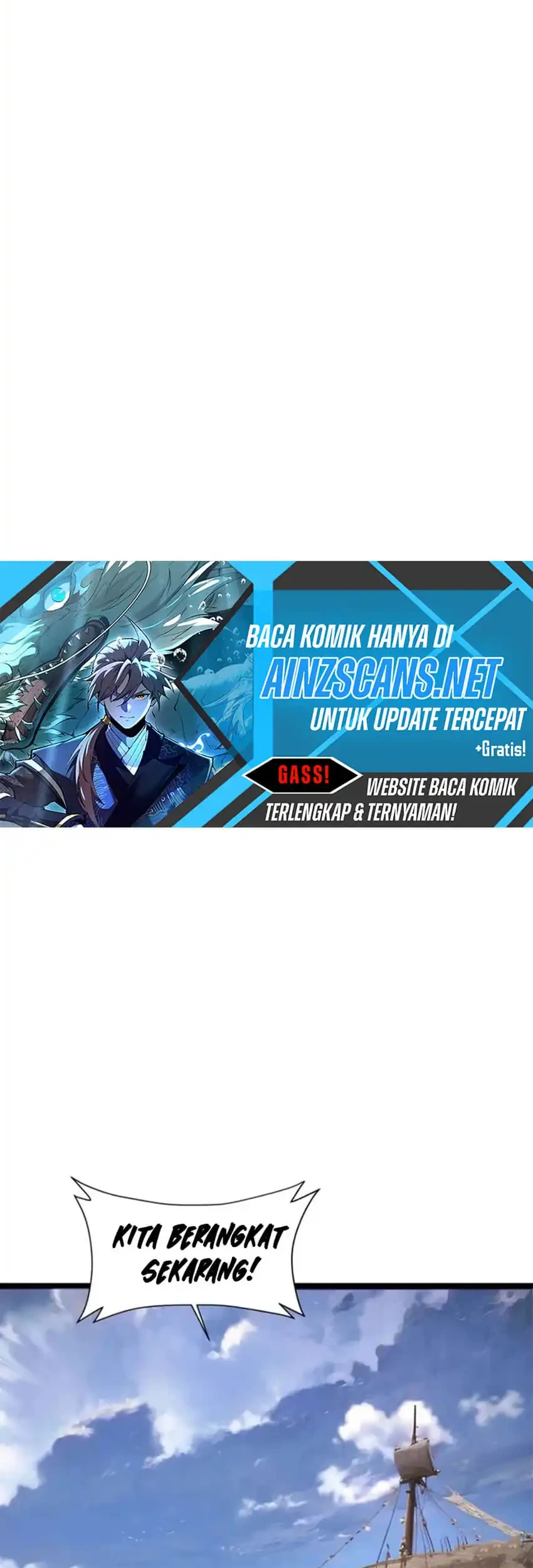 Ascension: From Water Spirit to Deity Chapter 55 halaman 30