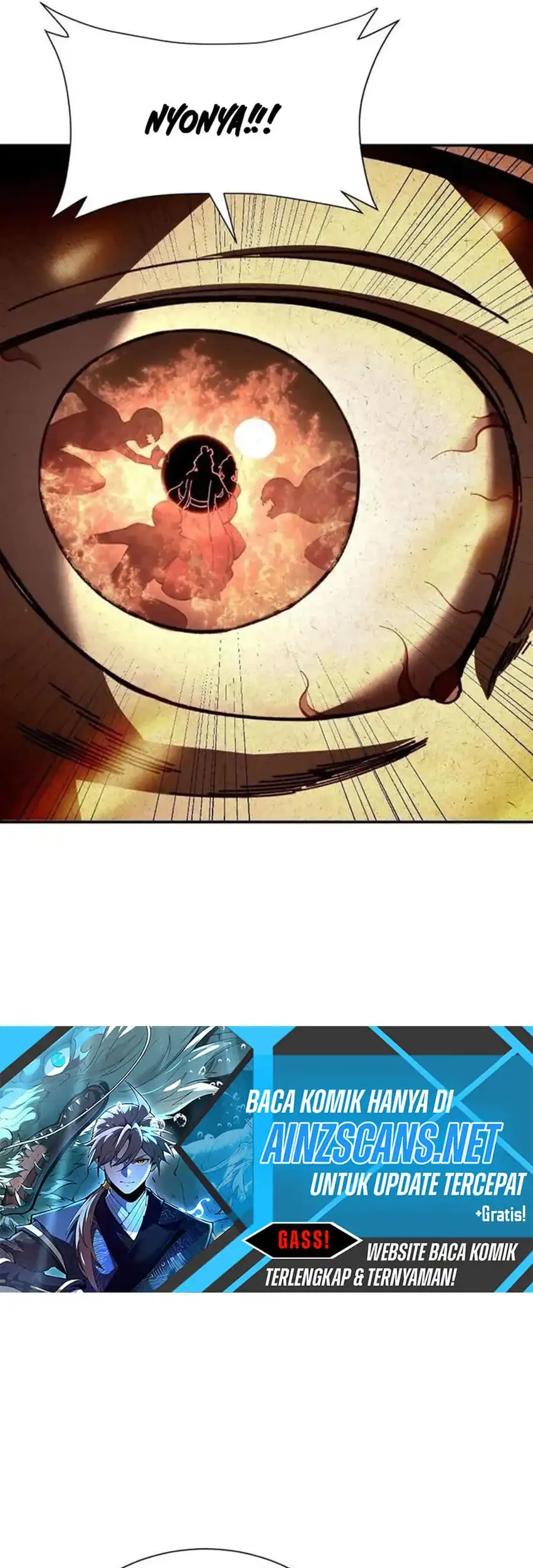 Ascension: From Water Spirit to Deity Chapter 56 halaman 17